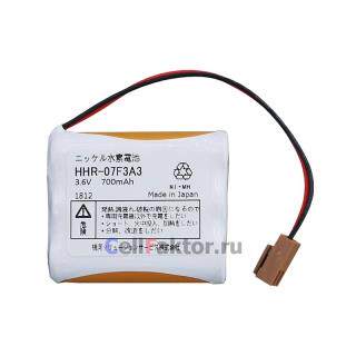 全新原装正品S9064UD HHR-07F3A3 YOKOGAWA横河 DCS 3.6V充电电池