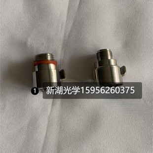 内窥镜导光束转接头冷光源光纤 wolf storz olympus等转换接头
