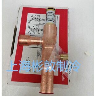 Danfoss 丹佛斯蒸发压力调节阀 KVP22 28 35 034L0025 0026 0032