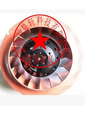 R2E190-AF58-13 R2E190-AF58-05 M2E068-CF 230V原装德国离心风机