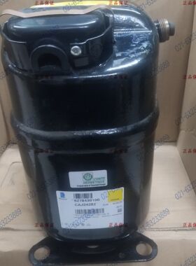 CAJ2428Z 全新 法国 泰康 冰箱 冰柜 制冰机 压缩机