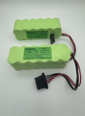 原装SANYO 三洋电池组 12N-1700SCK 14.4V 1700MAH