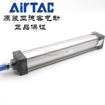 AirTAC亚德客标准气缸SC50X300 SC50X300S SC50X400 SC50X400S
