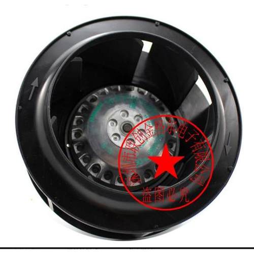 R2S175-AA07-37/ R2E175-AR72-10 /AB56-01/56/AA07-35 进口风机