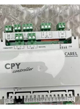 意大利卡乐加湿板CPY08L02V0参数设置CPY0000200