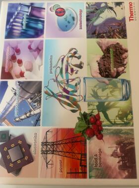 Thermo戴安离子保护柱044078 053942 064139 Ionpac AG22 4x50mm