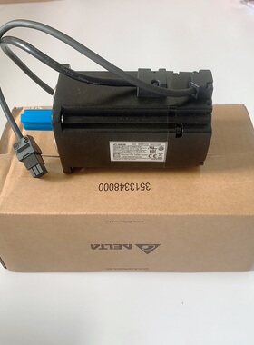 全新台达AB伺服 电机ECMA-C30604ES/FS C30401GS/RS C30807PS/SS