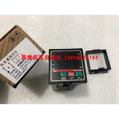 热流道温控仪 RLD-D100 移相触发 RLD-100-S 智能温控仪 48X48mm
