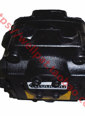 SUNTEC油泵TA2C 40107  ,桑泰克TA2C40106油泵，燃烧机配件