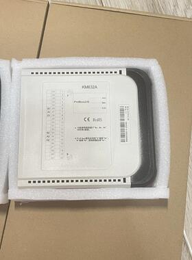 科远KM632A，ModbusRTU通讯卡全新带包装，质保一年提供技术支持