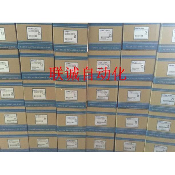 永宏PLC FBS-20 32 44MNR2-AC FBS-20 32 44MNT2-AC 全新