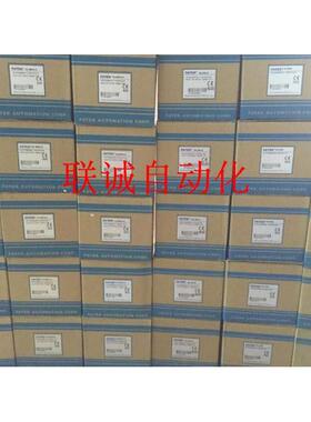 永宏PLC FBS-20 32 44MNR2-AC FBS-20 32 44MNT2-AC 全新