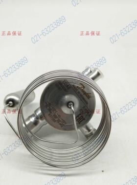 丹佛斯膨胀阀TUAE低温柜TUB 068U 2074 2287 2192 2134 2132 1974