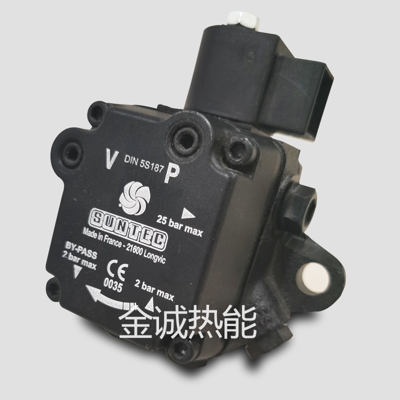 SUNTEC桑泰克柴油齿轮油泵AL75C9411 AL95C9412 AL65C燃烧机配件