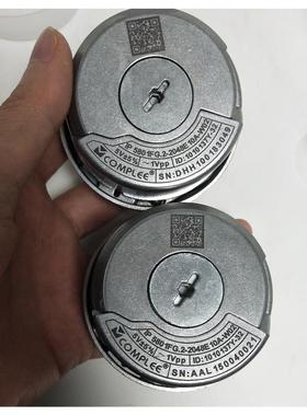 上海电梯编码器IP 580 1FG.2-2048E 10A-W02替代海德汉1387同步