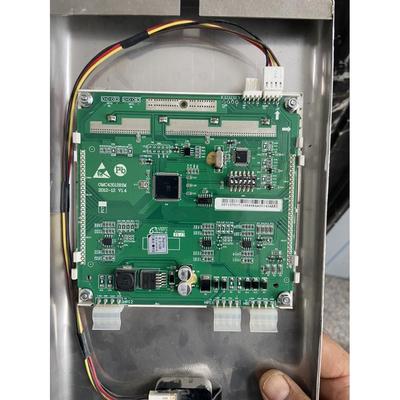 适用西子奥的斯杭州西奥液晶显示屏并联外呼板并梯OMC4351BHM