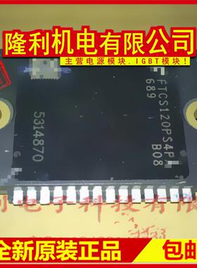 电源模块FTSC120PS4P