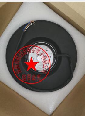 R2E190-AE77-D4 R2E190-AE77-B8/B3/B1/05/C3/62/C6 德国进口风机