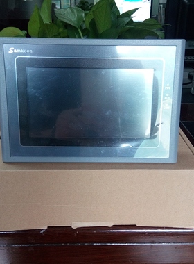 显控EA-043A/EA-070B/EA-035A-T/GC-050-32MAI-C全新正品触摸屏