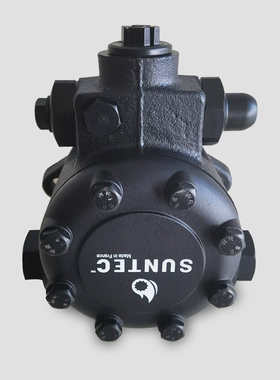 桑泰克SUNTEC油泵AJ6CC/AJ6AC/J6CCC/J6CAC/J7CCC/J7CAC原装进口