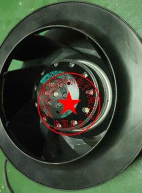 225FLW2 220V 225FLW2-32/3S 380V 400V 90W原装进口进口风机