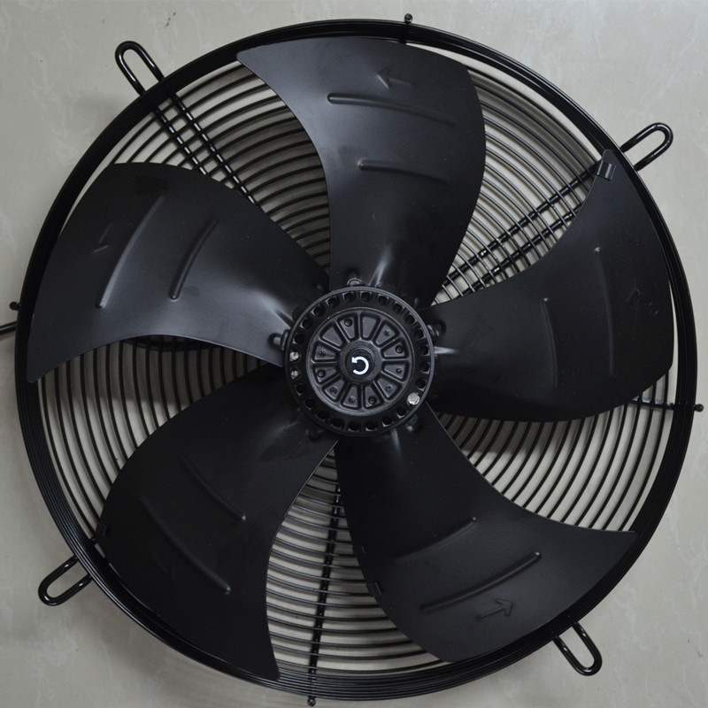 Axial Fans YWF4D/4E-350S/B微光外转子轴流风机冷库风机电机网罩