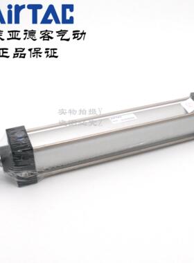AirTAC亚德客标准气缸SC50X200 SC50X200S SC50X250 SC50X250S