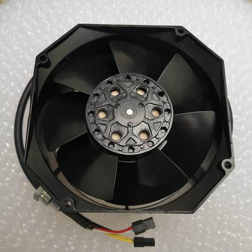 原装ROYAL FAN TAR77D-6D-3TP TC-S2D兄弟机主轴散热风扇 耐高温