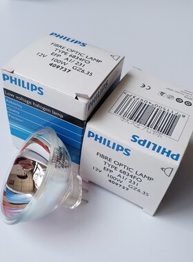 蔡司Zeiss牙科显微镜OPMI pico卤钨灯泡12V100W卤素光源灯泡