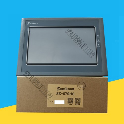 SK-070GE GS GG W ME MS MW MG FE FS HE HS EA-070B 显控Samkoon