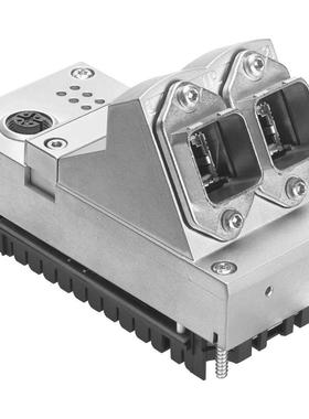 德国费斯托 输入模块 CPX-M-FB44 8110370    CPX-M-FB34  548751