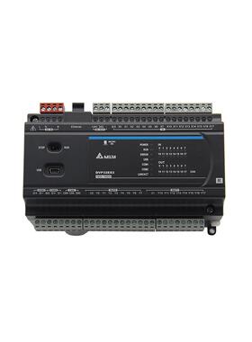 台达ES3系列PLC/DVP32/48/80/64ES300R/ES300T/ES311T/4路脉冲