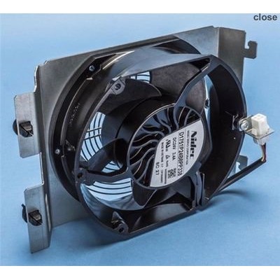 全新NIDEC D1751P24B8PP340/P338 24V ABB变频器风扇B9DS321/S326