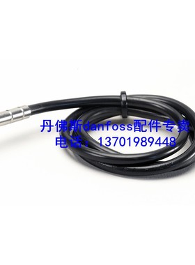 丹佛斯danfoss温度探头 AKS11 084N0005 AKS12 EKS111 084N1180