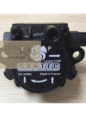 AE97C-7296 AE97C-7390 SUNTEC桑泰克|燃烧机/器|高压/齿轮/油泵