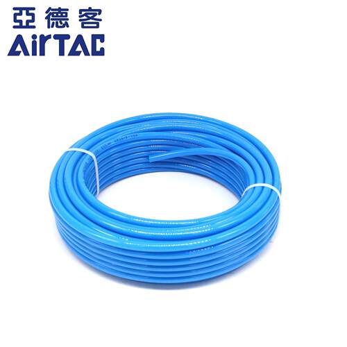 亚德客聚醚低温PU气管UE95A040025-020M/100M/200M-BU/C/BK/GE/CB