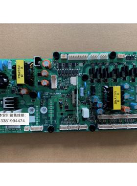 全新安川变频器GA70B4453/568/675驱动板ETC760202 760203 760204