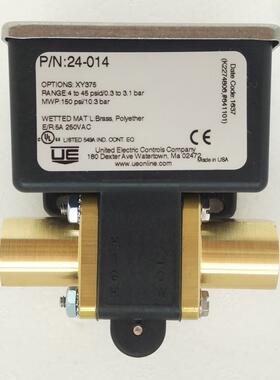 UE24014 UEC24014 WFS-8001H液体压差开关机械报警器传感器大促