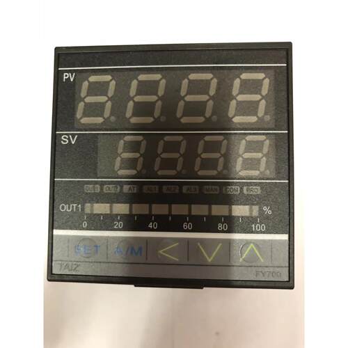 FY700 FY700-101000 FY700-201000 FY700-301000台湾台仪同款TAIZ