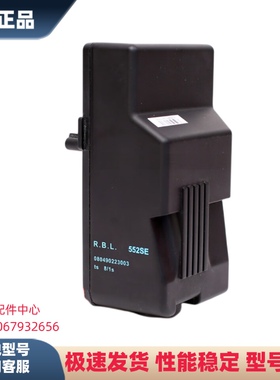 利雅路柴油燃烧机点火控制器MG569-BWZG  R.B.L.552SE程序控制器