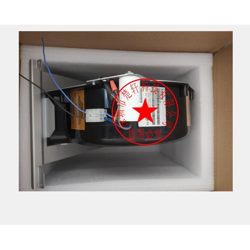 K2E225-RB92-09 6SL3362-0AF00-0AA1 AC230V原装德国进口离心风机