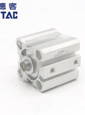AirTAC亚德客超薄气缸SDA25X20 SDA25X20S SDA25X20B SDA25X20SB
