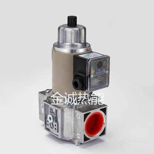 冬斯燃气燃烧机电磁阀 MVDLE205/5 MVDLE207/5 MVDLE210/5 215/5