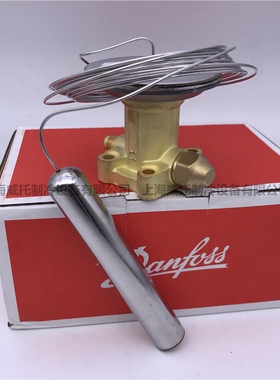 Danfoss丹佛斯膨胀阀TES20-067B3352/51/067B3354/067B3356/3355