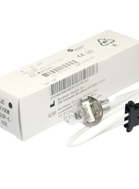 贝克曼 奥林巴斯Au5800/5811/5821/5831灯泡 MU855000 12V100W