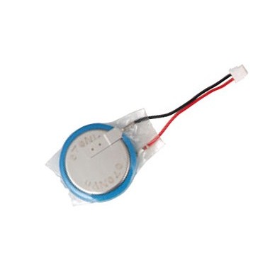 FX3U-32BL CR2450HR 3V纽扣电池GT11-50BAT fX5U FX3U PLC电池