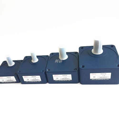 100GF5H 100GF10H 100GF20H 100GF25H 100GF30H 现货精研减速箱