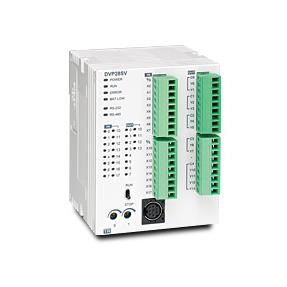 台达PLC高速总线 DVP28SV11R2/11S2/11T2/DVP24SV11T2/DVP10MC11T