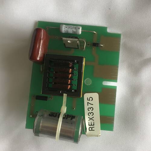 250W氙灯触发器 JRL-I L100 桐庐精锐原装冷光源触发板