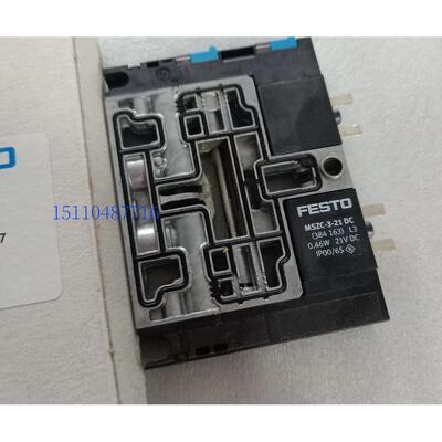 FESTO 费斯托161414 161415 161416 161417 185862 161361 161362